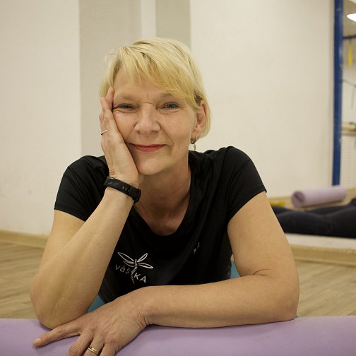 Eva Vojtová